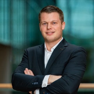 Team member image