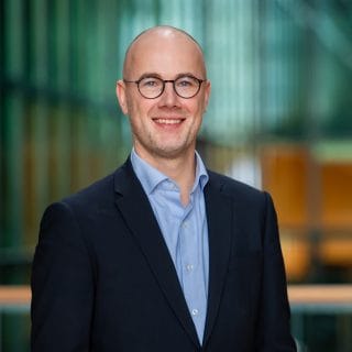 Team member image