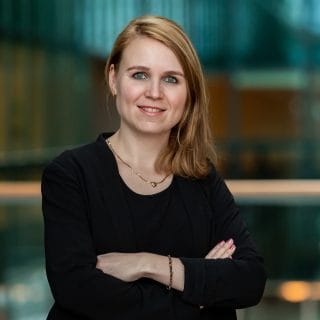 Team member image