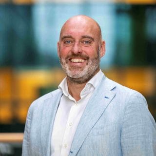 Team member image