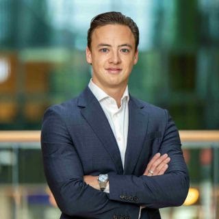 Team member image