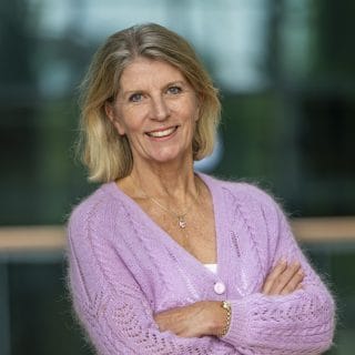 Team member image