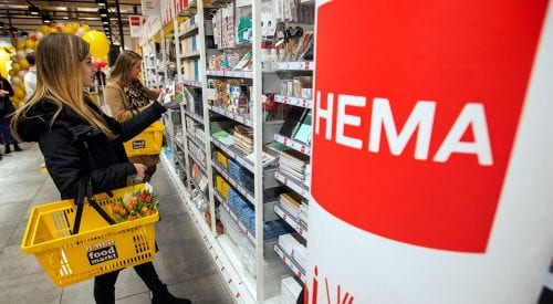 HEMA-producten Nu Ook In Het Schap Bij Jumbo - Annexum